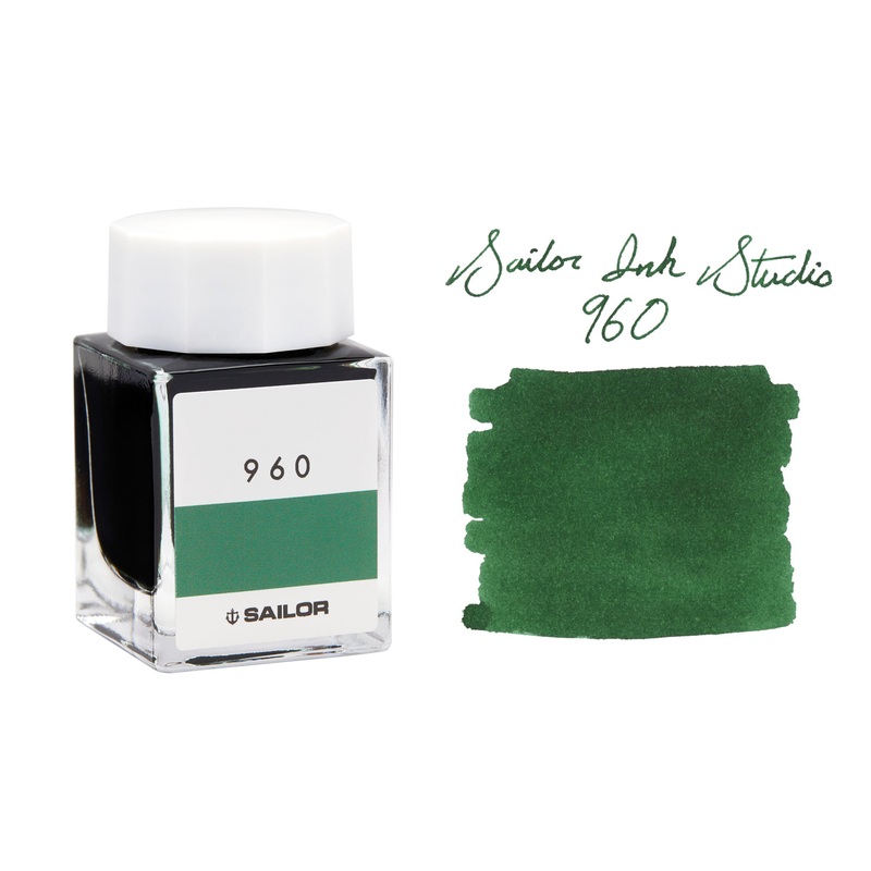 Sailor Ink Studio 960 – 20ml Bottled Ink