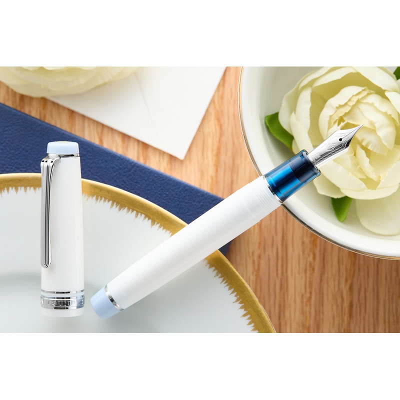 Sailor Pro Gear Fountain Pen – Three Tiers (Limited Edition) Medium Fine