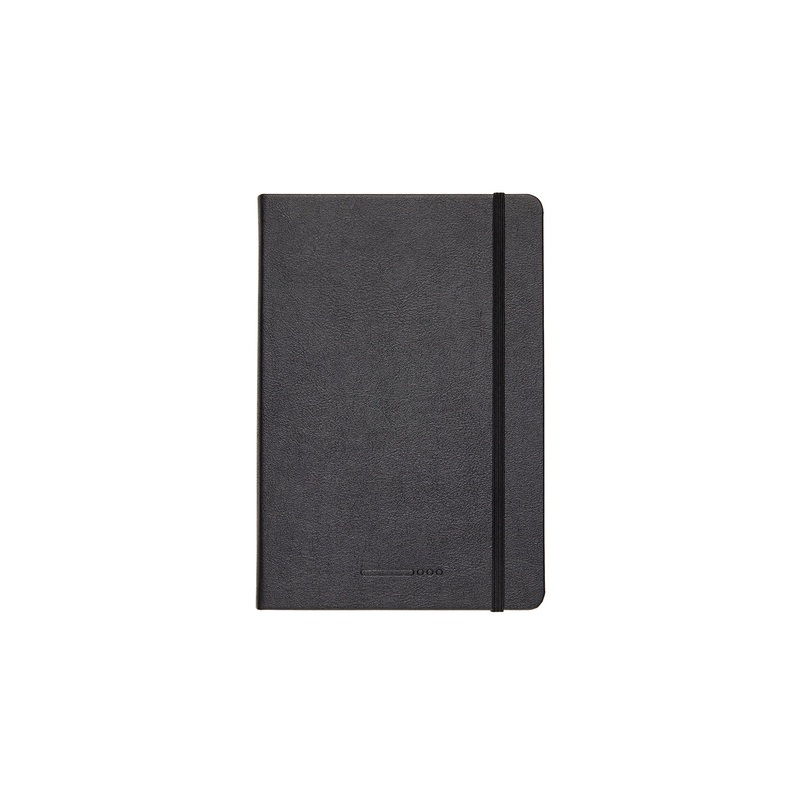 Endless Recorder A5 Notebook – Stealth (Special Edition)