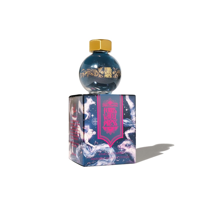 Ferris Wheel Press Starlit Stories – 20ml Bottled Ink