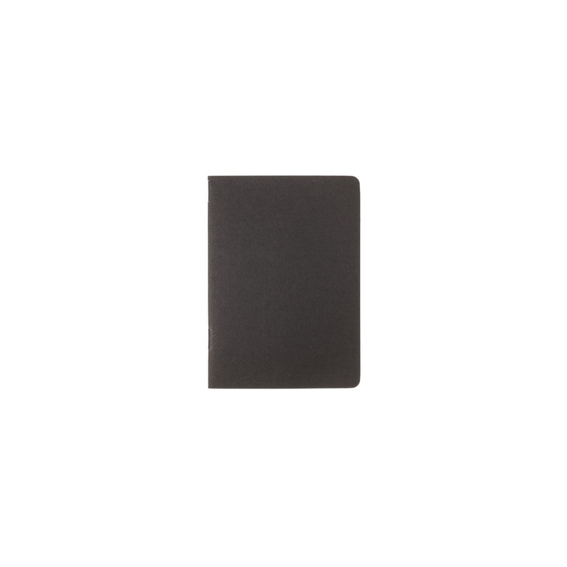 Goulet Notebook w/ 68gsm Tomoe River Paper – Passport TN, Lined