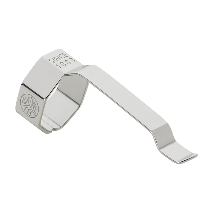 Kaweco Perkeo Clip – Chrome