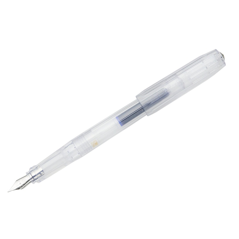 Kaweco Perkeo Fountain Pen – All Clear Fine
