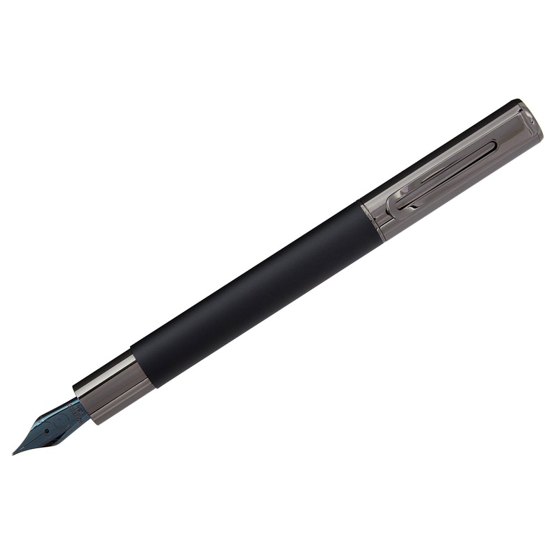 Monteverde Ritma Fountain Pen – Black Extra-Fine