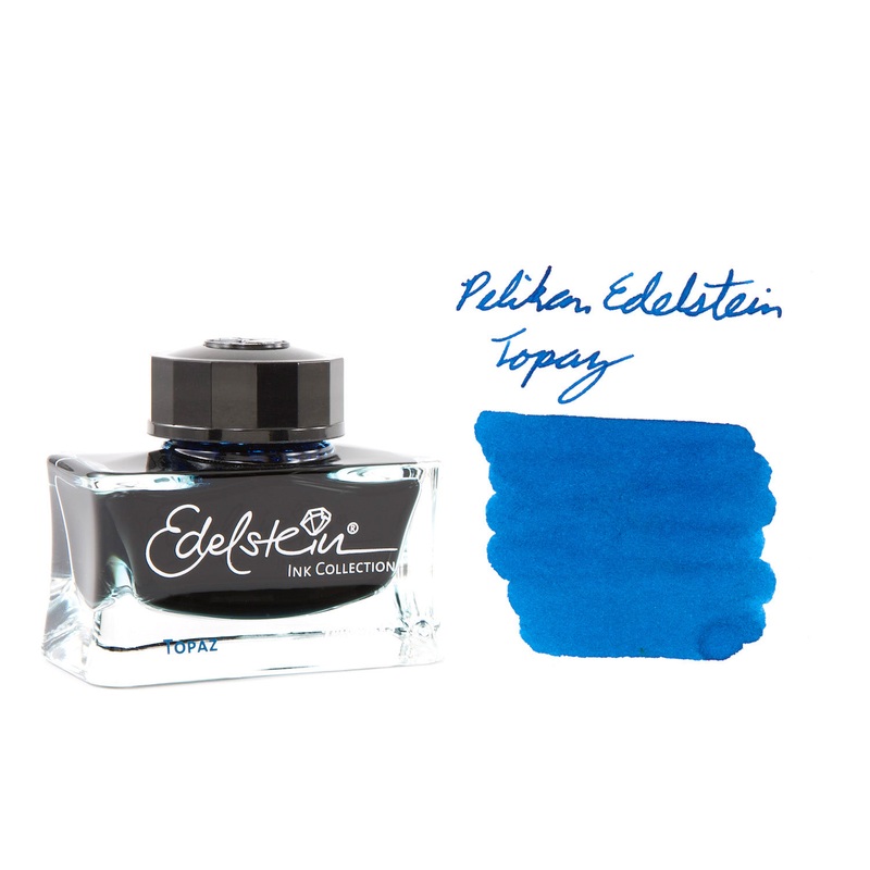 Pelikan Edelstein Topaz – 50ml Bottled Ink