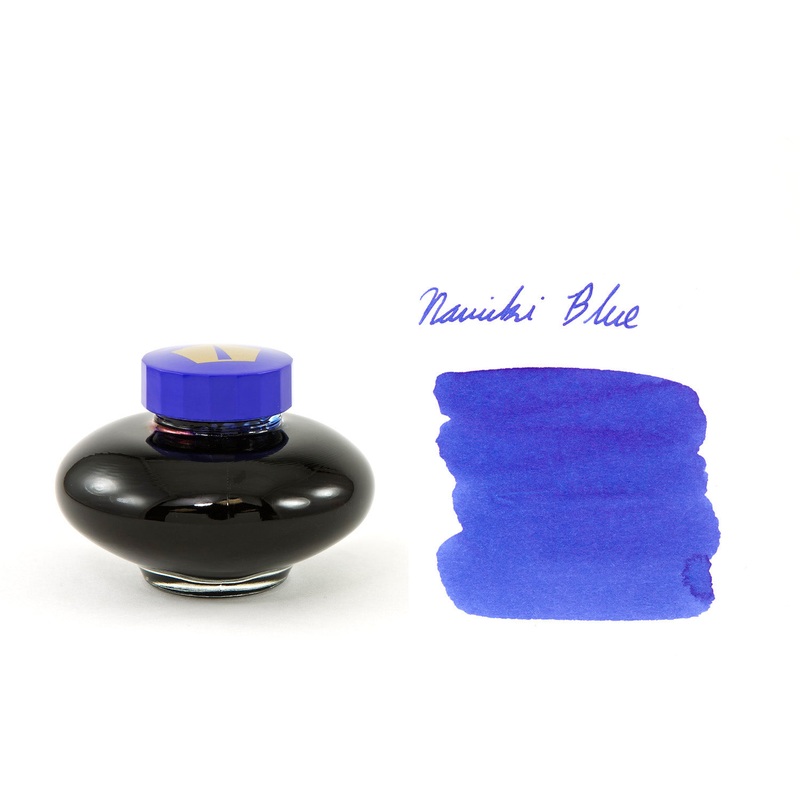 Pilot Namiki Blue – 60ml Bottled Ink