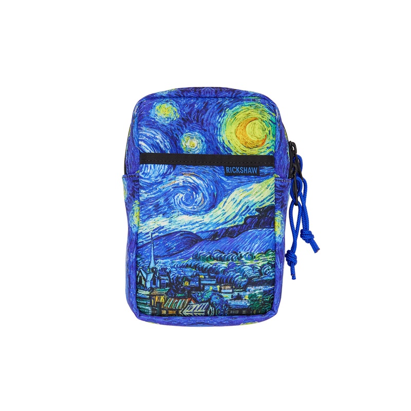 Rickshaw Bagworks Coozy Case – Starry Night