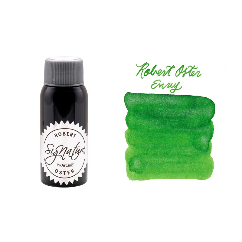 Robert Oster Envy – 50ml Bottled Ink