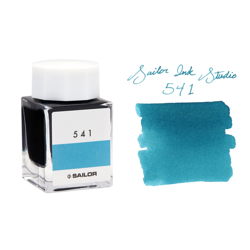 Sailor Ink Studio 541 – 20ml Bottled Ink
