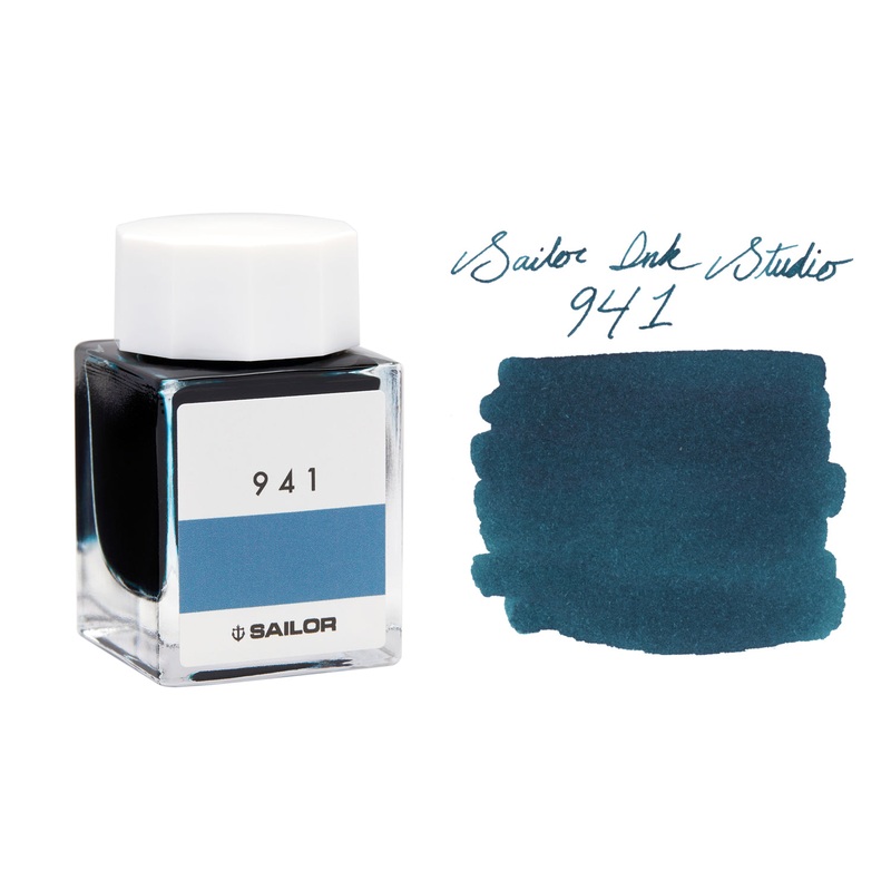 Sailor Ink Studio 941 – 20ml Bottled Ink