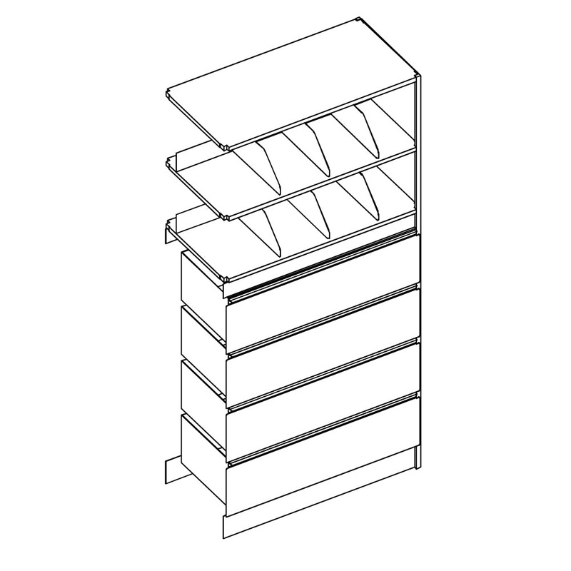 4-Post Typical #2, Adder