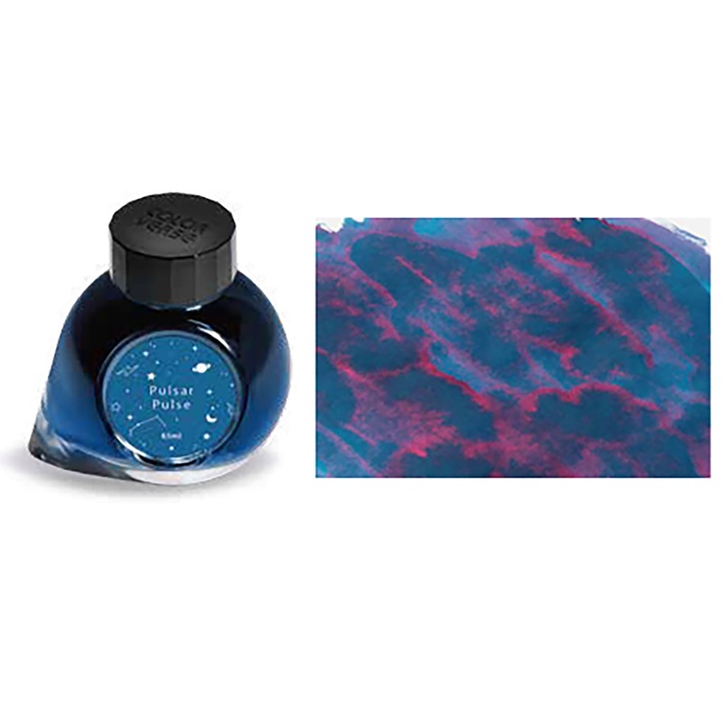 Colorverse Pulsar Pulse – 65ml Bottled Ink