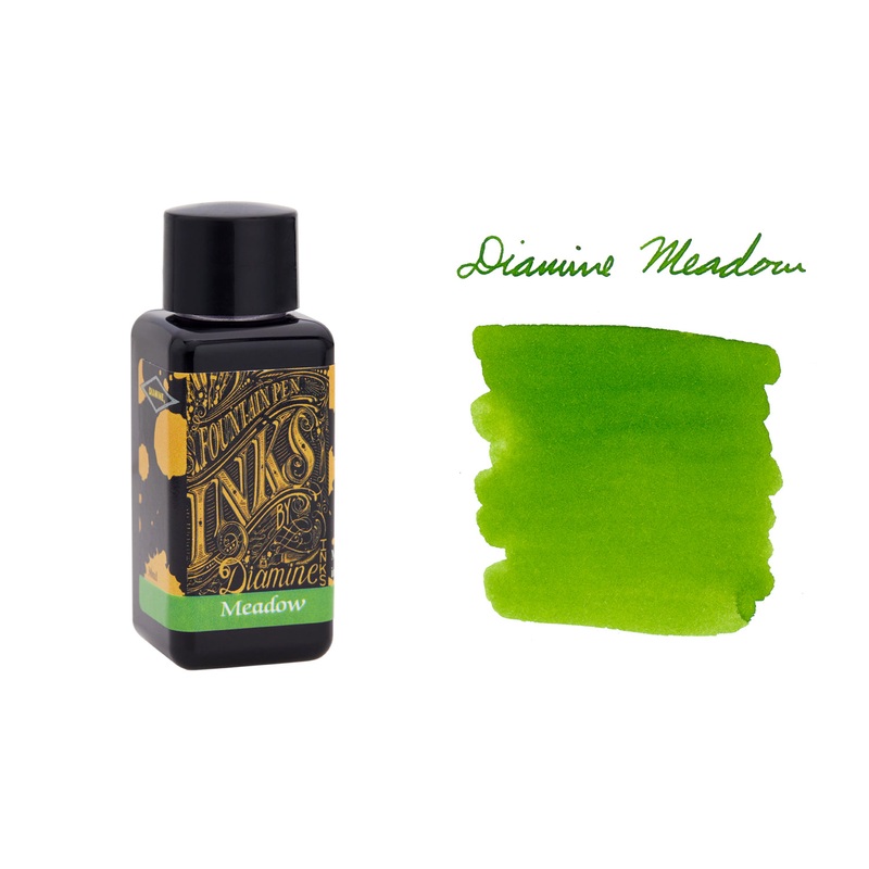 Diamine Meadow – 30ml Bottled Ink