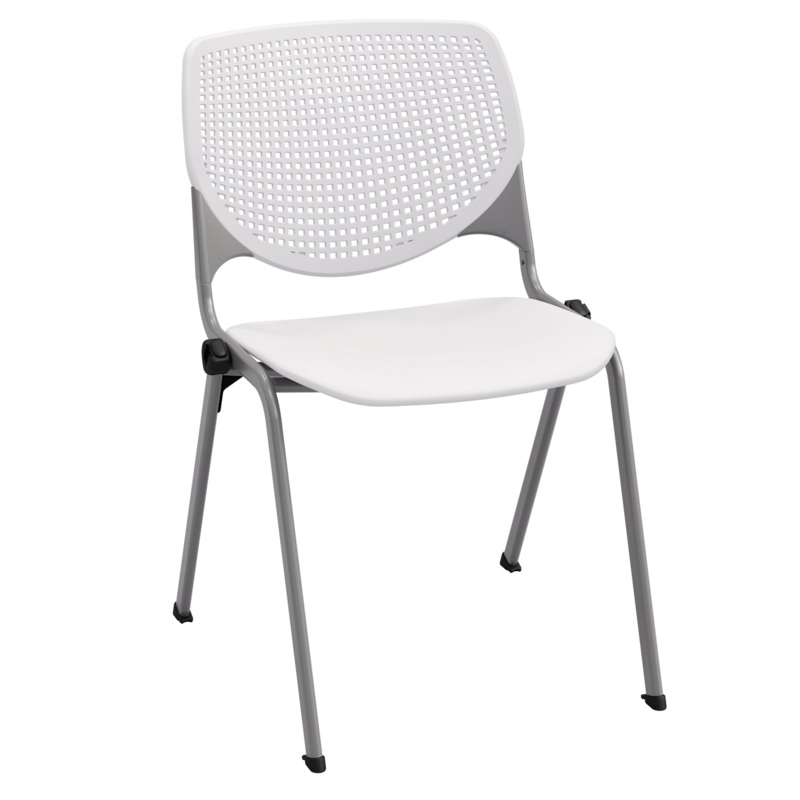 Kool Polypropylene Guest Chair