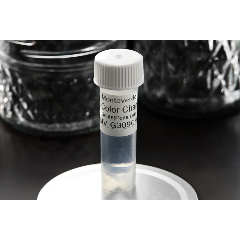 Monteverde Ink Color Changer – 4ml Ink Sample