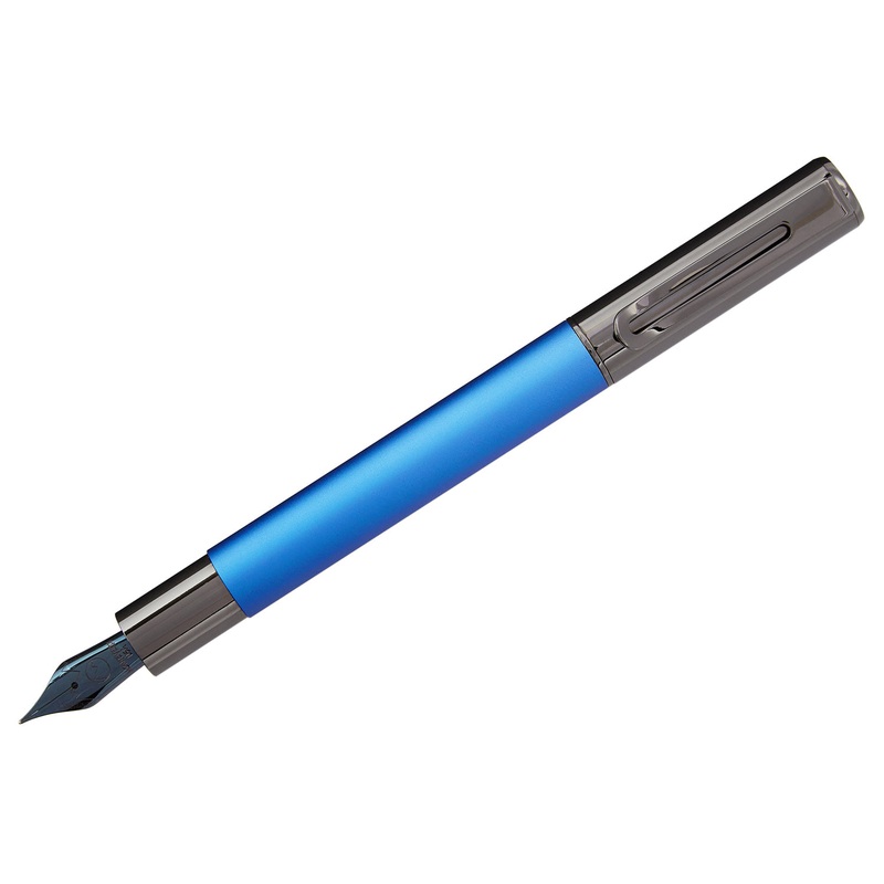 Monteverde Ritma Fountain Pen – Blue Fine