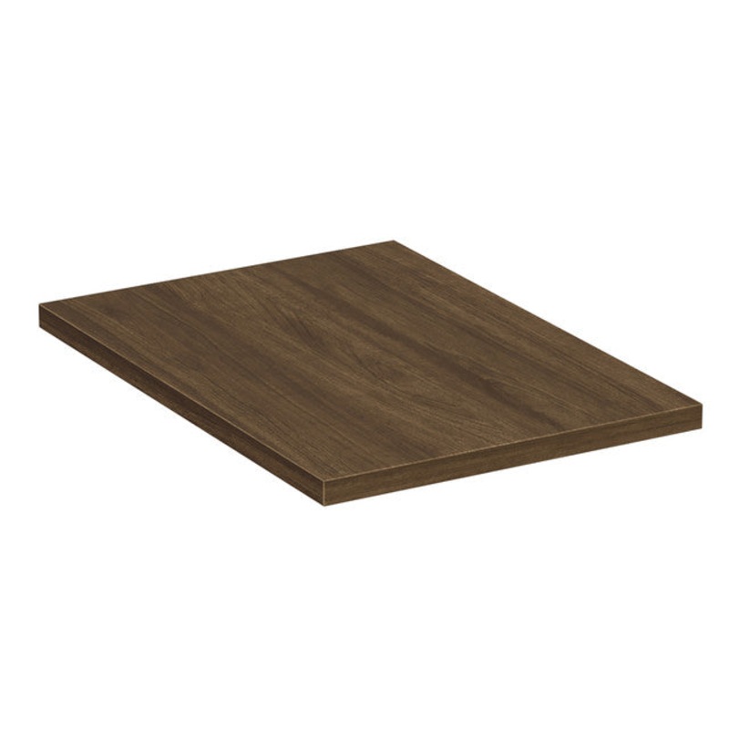 OS Laminate Optional Top Panel Arcadia White