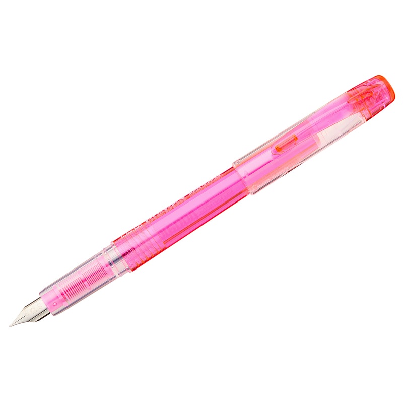 Platinum Preppy Fountain Pen – Pink Fine
