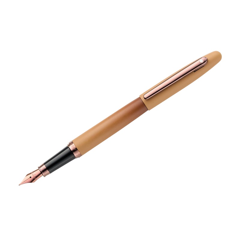 Sheaffer VFM Fountain Pen – Coffee Edition (Limited Edition) Fine