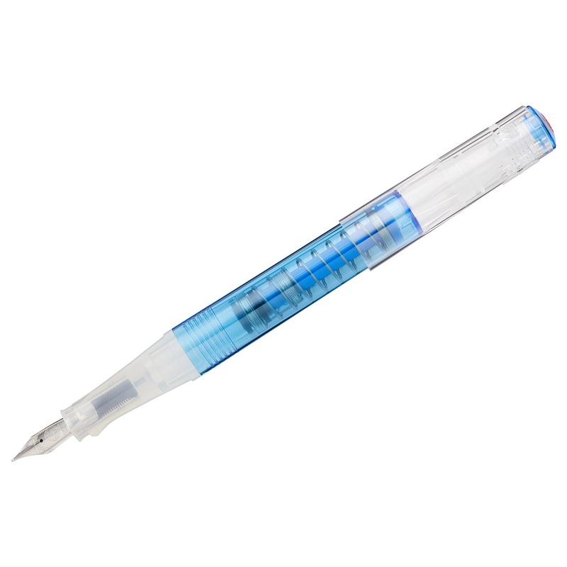 TWSBI GO Fountain Pen – Sapphire Extra-Fine