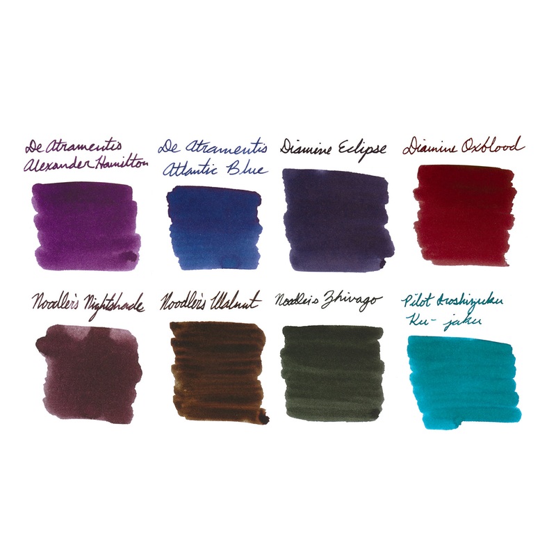 Work Appropriate – Ink Sample Set