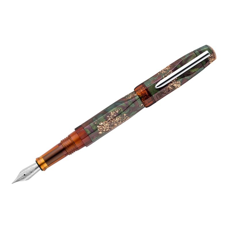 BENU AstroGem Fountain Pen – Midas Fine