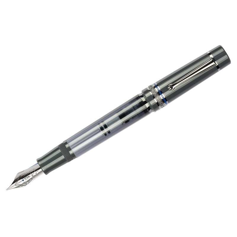 Delta Prestige Limited Edition Fountain Pen Fine
