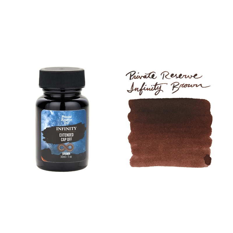 Private Reserve Infinity Brown – 30ml Bottled Ink