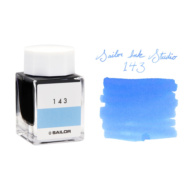 Sailor Ink Studio 143 – 20ml Bottled Ink