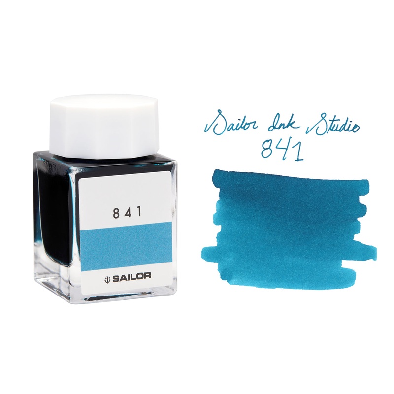 Sailor Ink Studio 841 – 20ml Bottled Ink