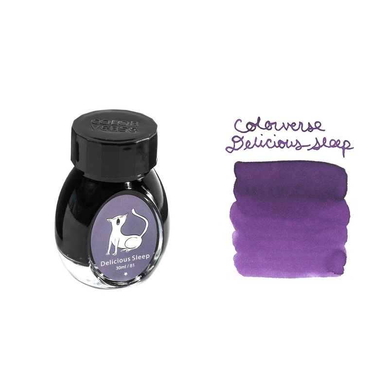 Colorverse Delicious Sleep – 30ml Bottled Ink