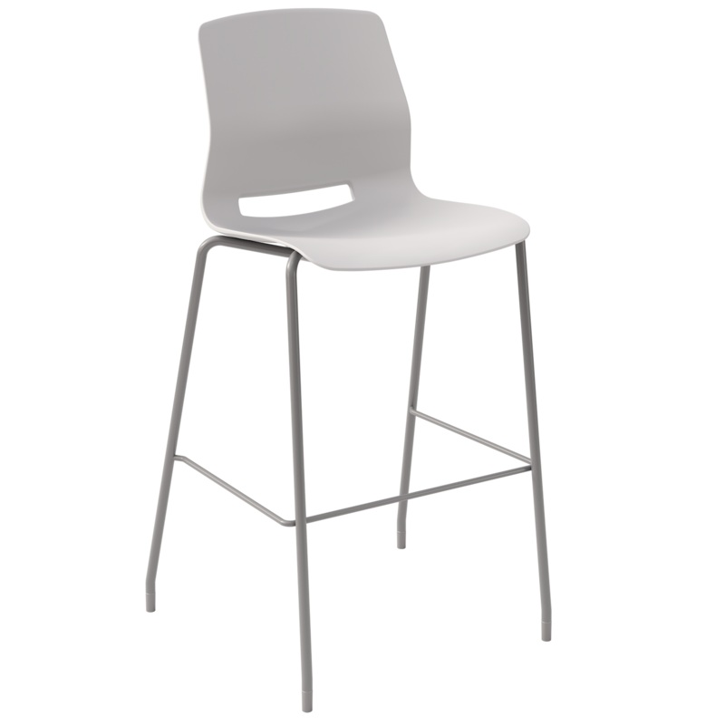 IMME Polypropylene Stool