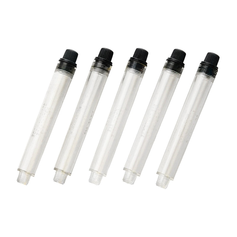 Noodler’s 308 Refillable Cartridges (5-Pack)