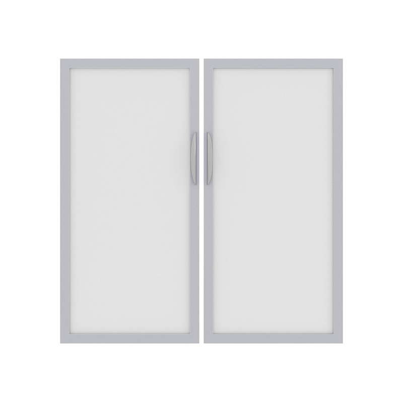 OS Hutch Doors for OS152 Glass