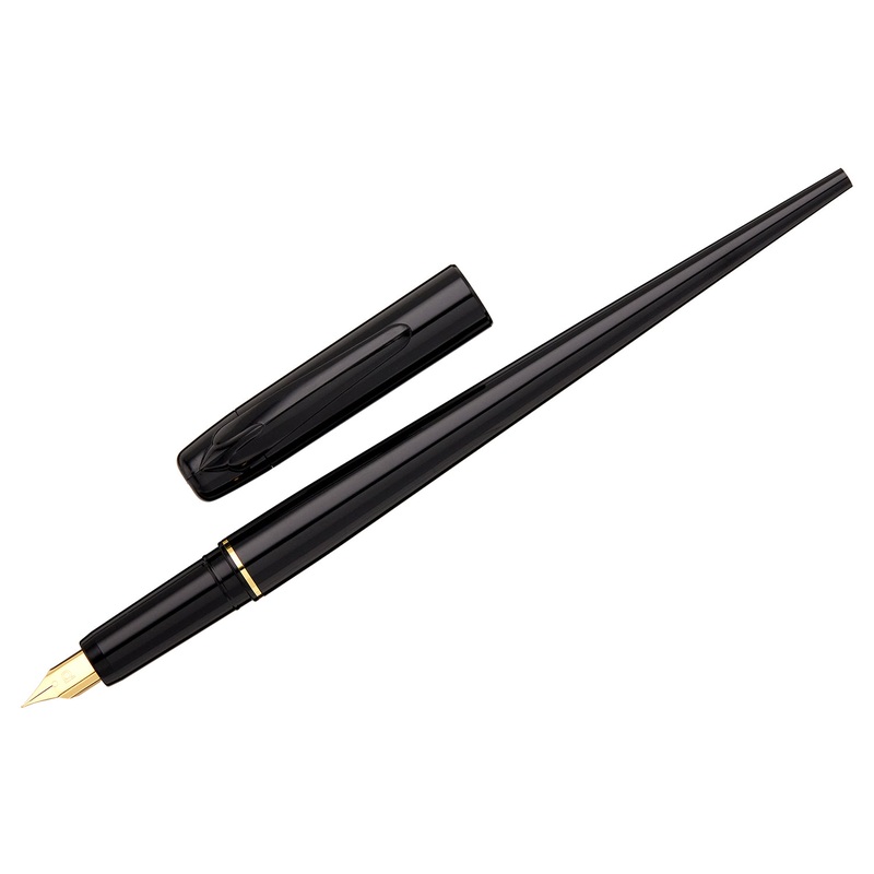 Platinum Desk Fountain Pen Extra-Fine