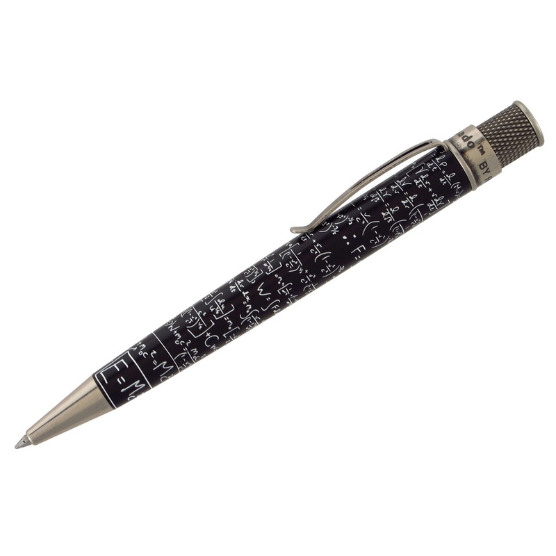 Retro 51 Tornado Rollerball Pen – Albert