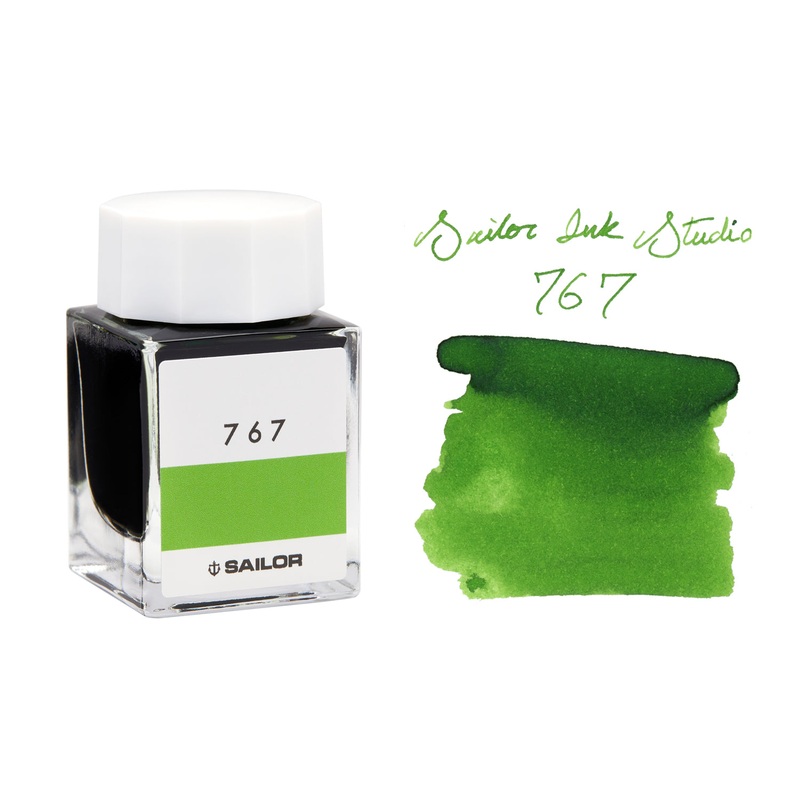Sailor Ink Studio 767 – 20ml Bottled Ink