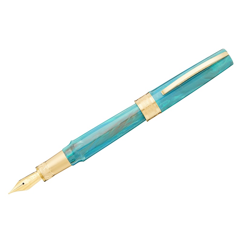 Visconti Mirage Mythos Fountain Pen – Athena Fine