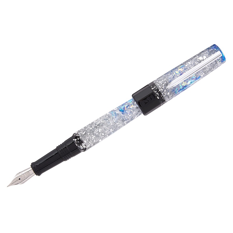 BENU Euphoria Fountain Pen – Vodka on the Rocks Fine