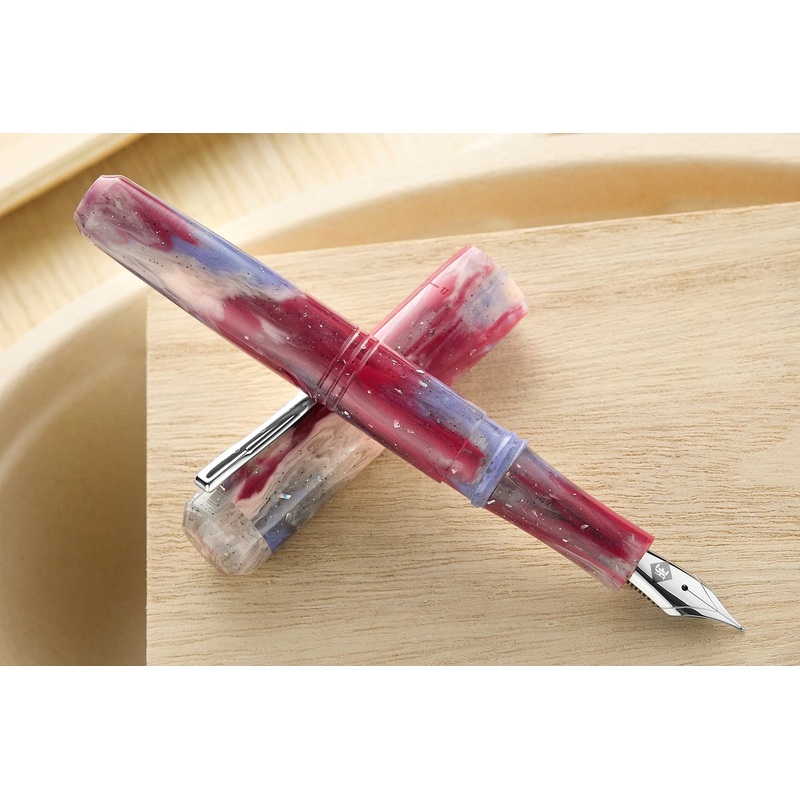 Franklin-Christoph Model 31 Fountain Pen – Boundless Horizon (Limited Edition) Extra-Fine