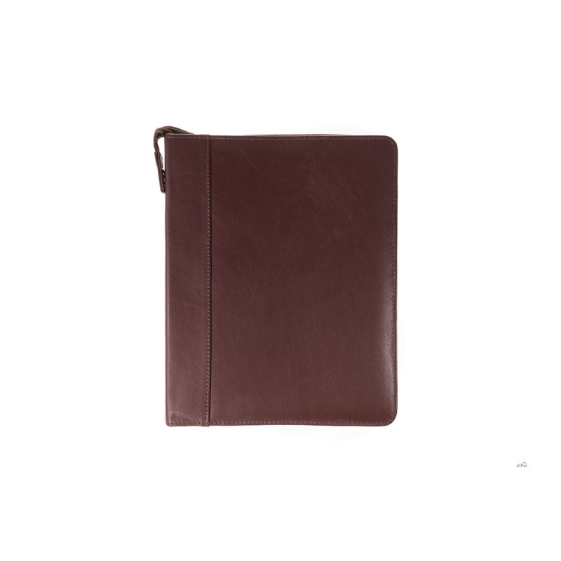 Girologio 24 Pen Case – Brown