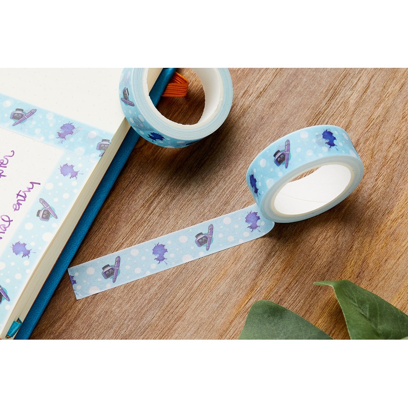 Goulet Washi Tape – Nub & Fred