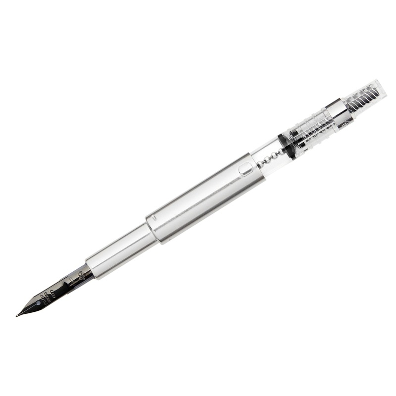 Pilot Vanishing Point Nib Unit – Black Extra-Fine