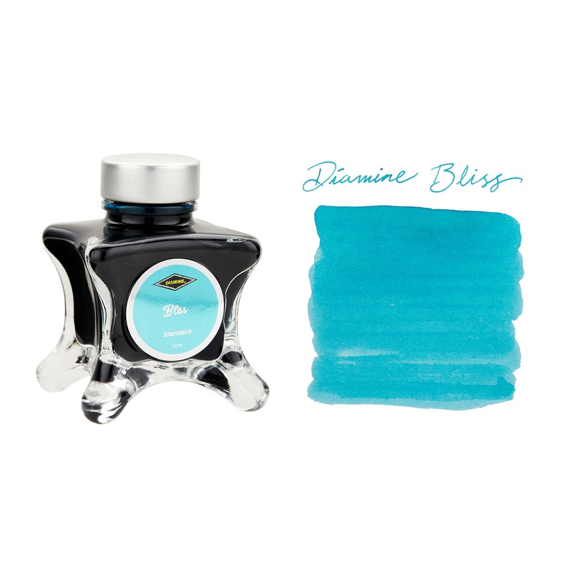Diamine Bliss – 50ml Bottled Ink
