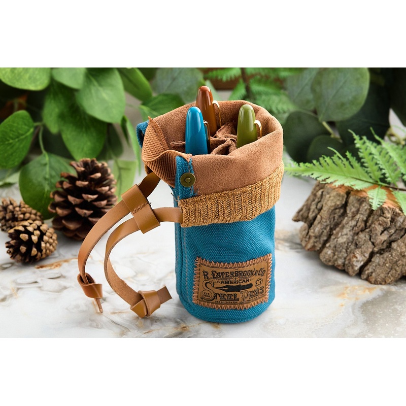 Esterbrook 2GO Pen Cup – Funky Lake