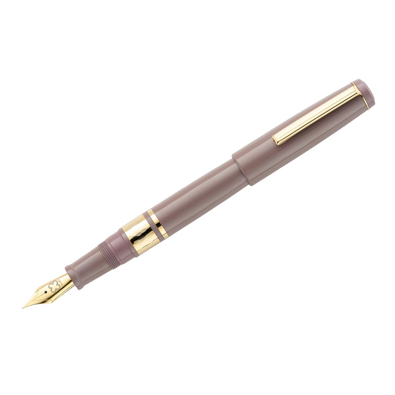Esterbrook Model J Fountain Pen – Violet Fine