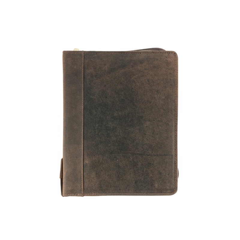 Girologio 24 Pen Case – Bomber Brown