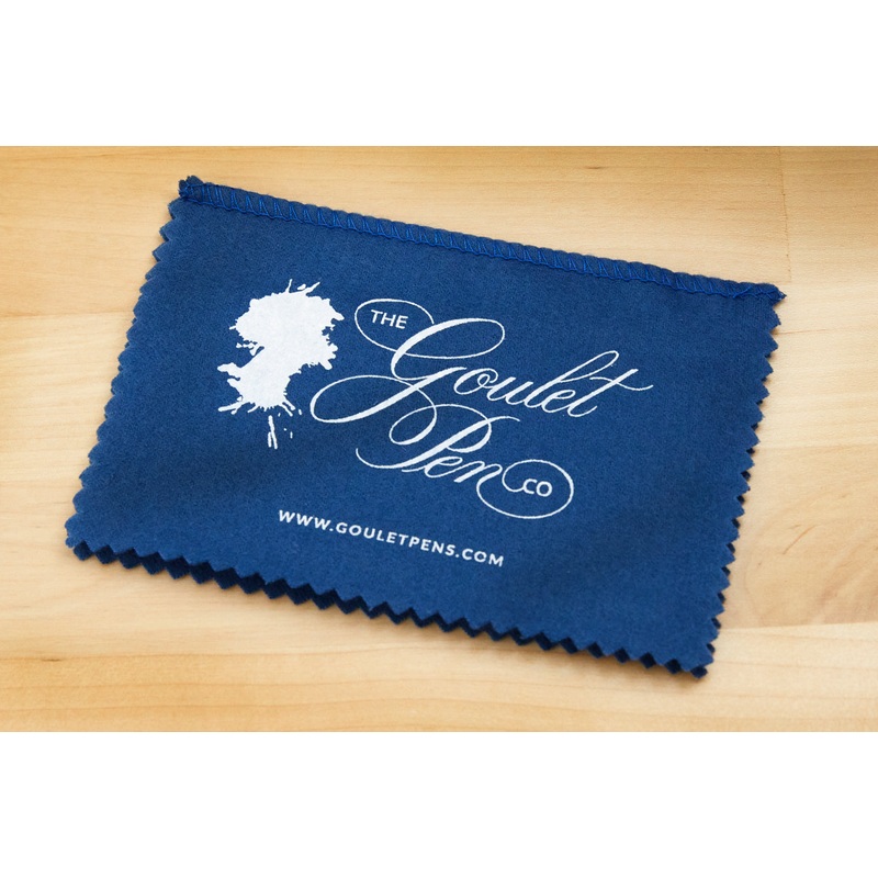 Goulet Polishing Cloth