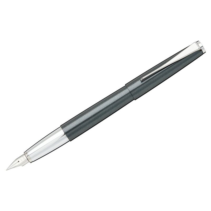 LAMY studio Fountain Pen – black forest (Special Edition) Extra-Fine
