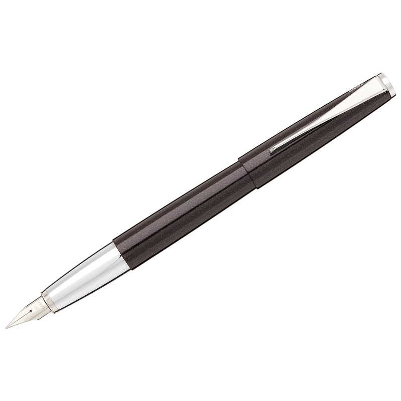 LAMY studio Fountain Pen – dark brown (Special Edition) Extra-Fine